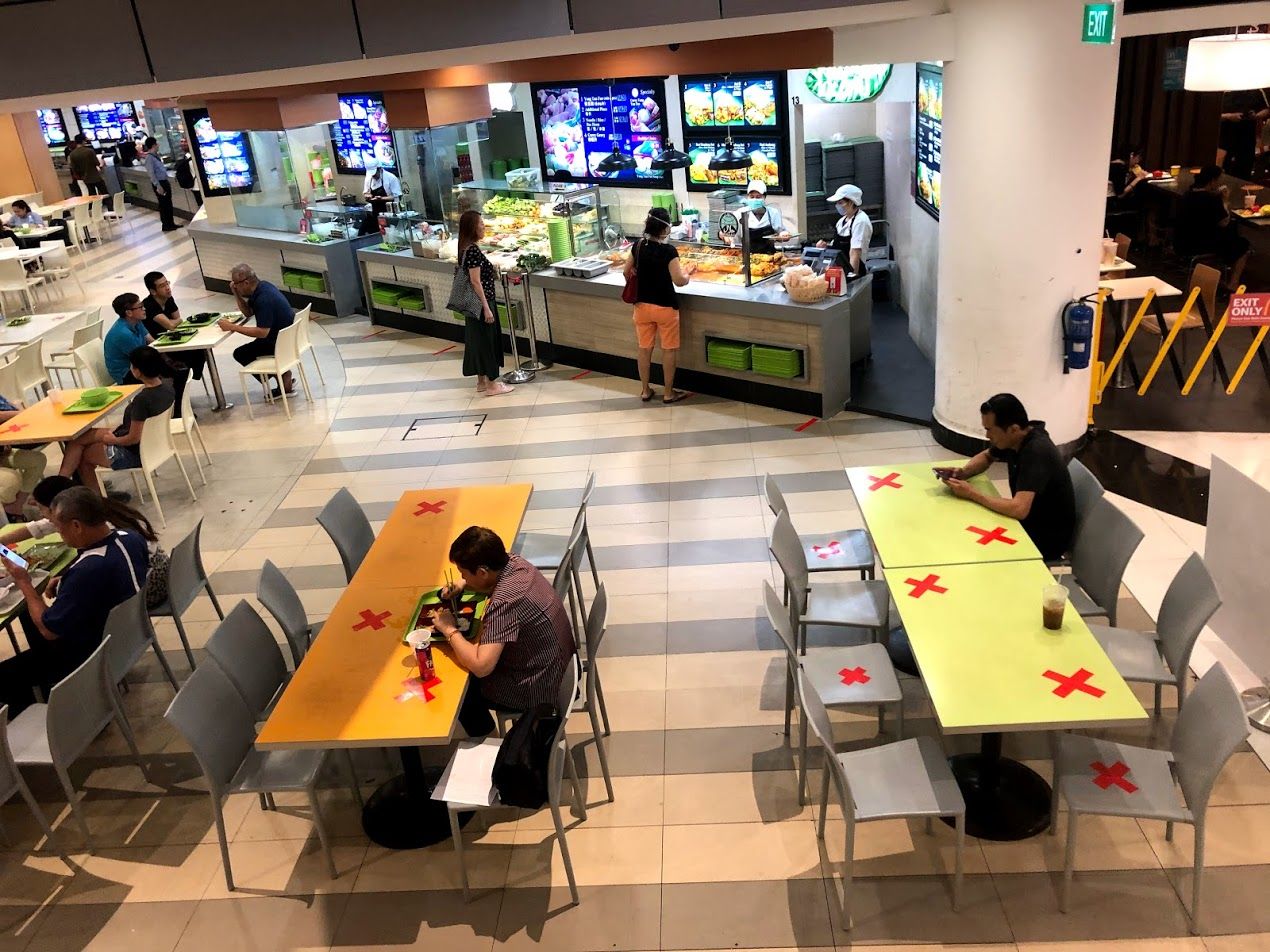 SDL Day 9 - The PM's Address (April 3)