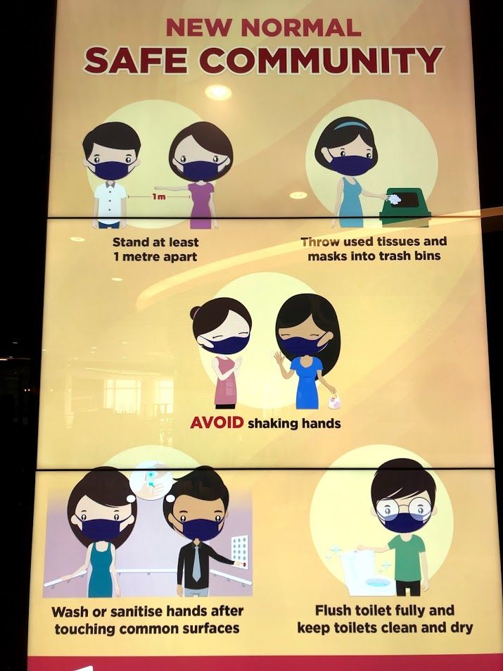 SDL Day 74: Essential Hair Services