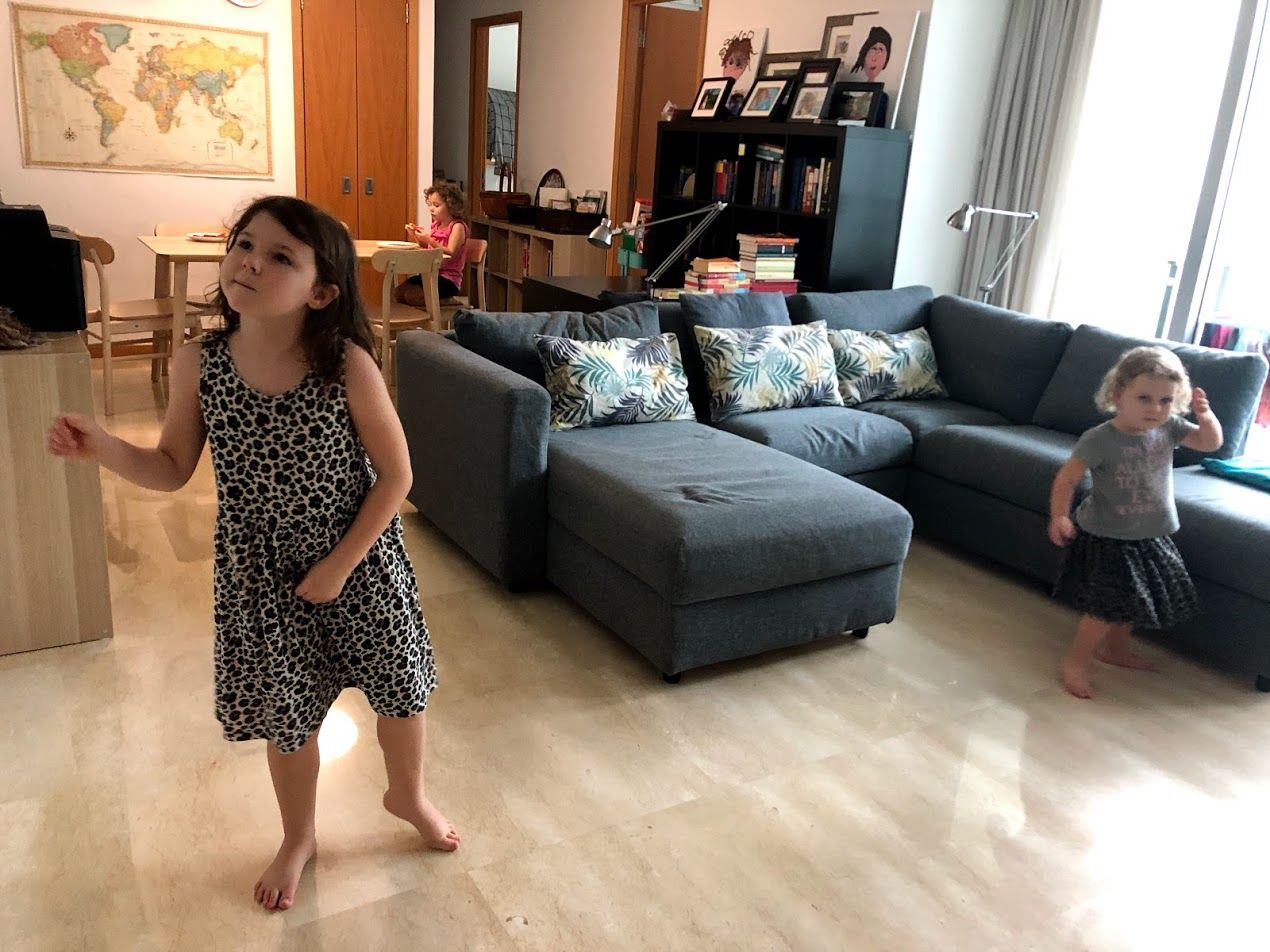 SDL 77: Embracing Change