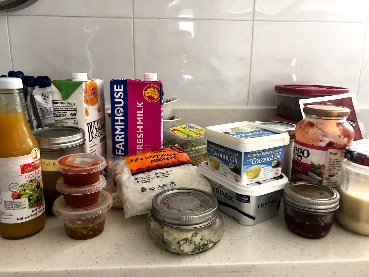 It's Getting Hot in There