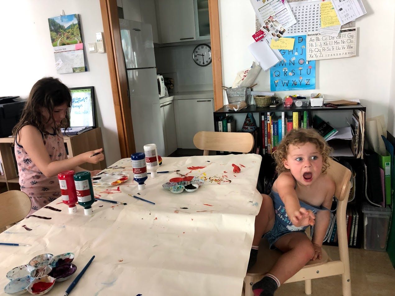 Delight-Directed Learning