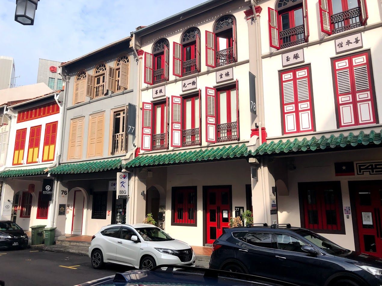 Dentists and Deities