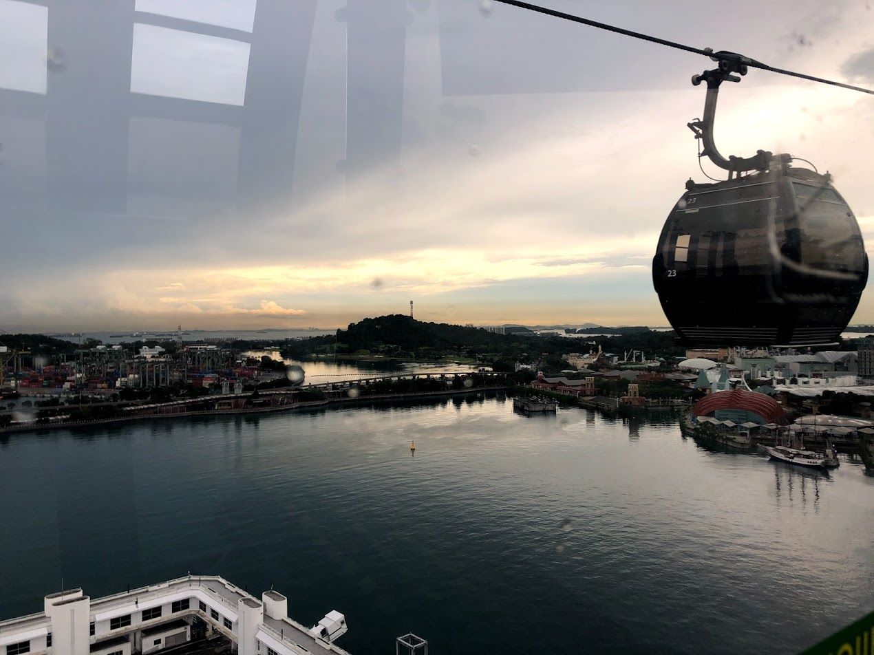 Cable Cars