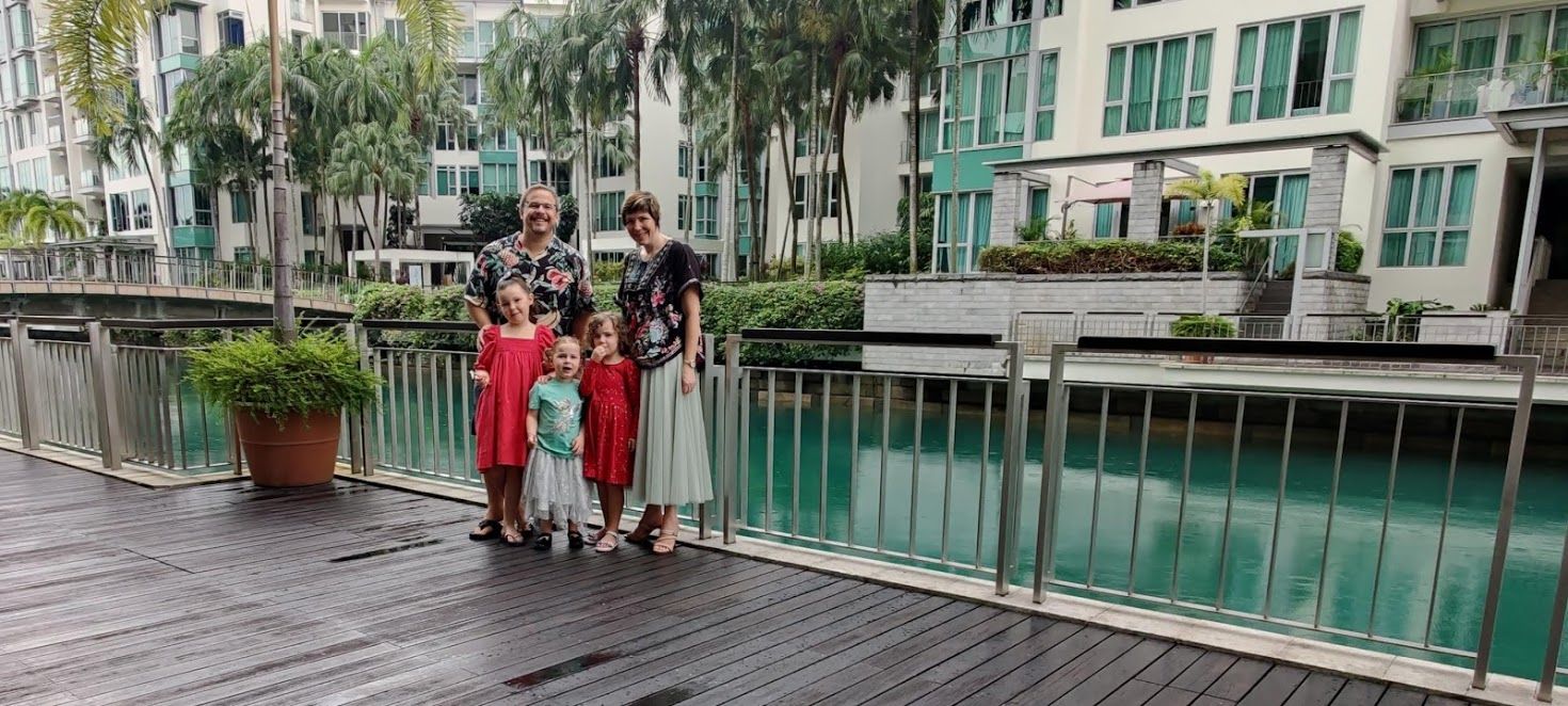 Secret Santa Meetings