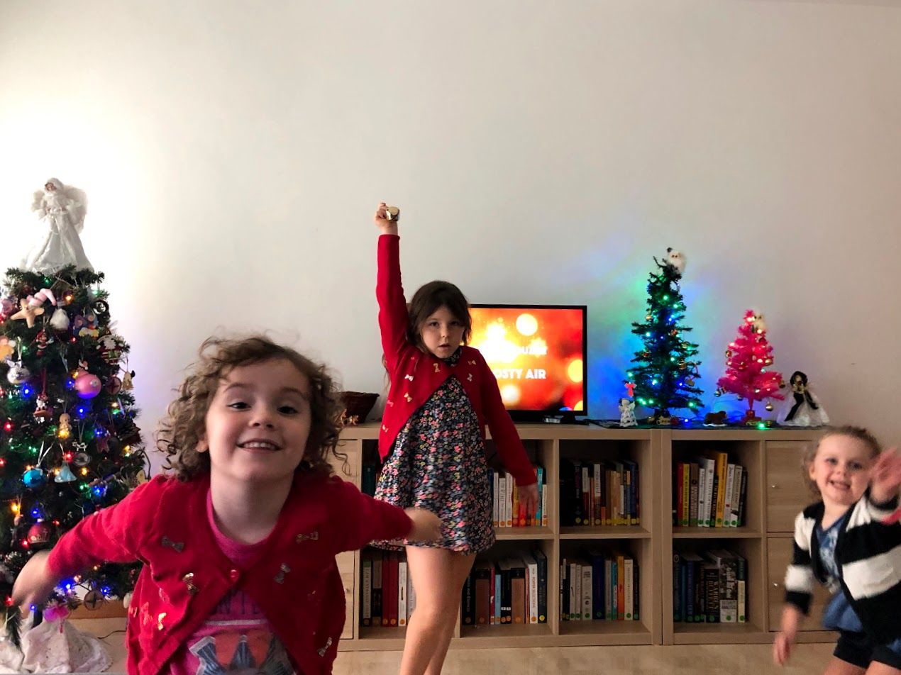 Christmas Decorations