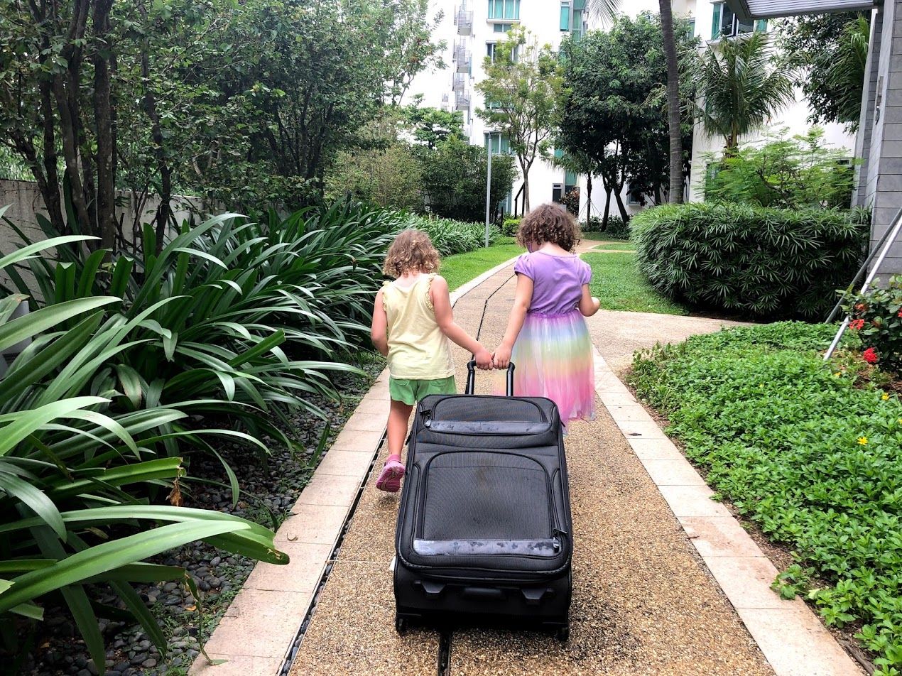 Book Pandemic Flights