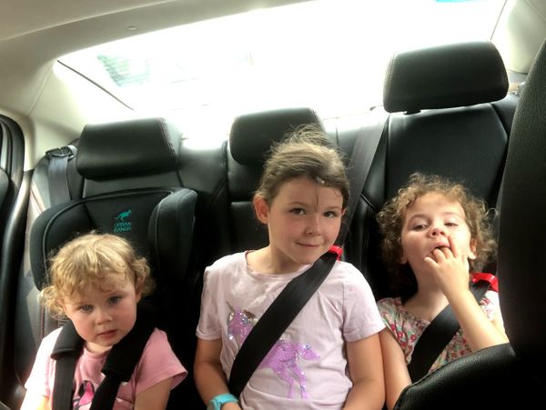 Car Seats in Singapore