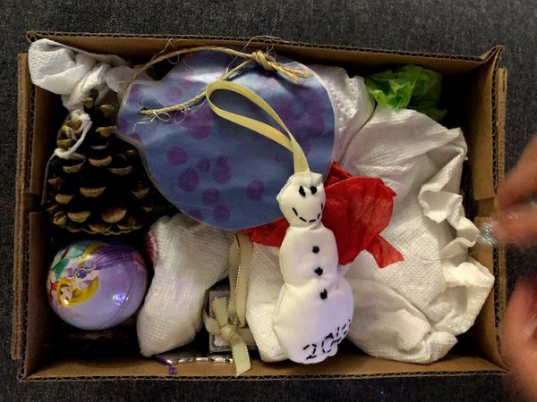 Winter Wonderland by Ms.C