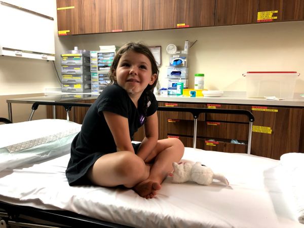 A&E - Accident and Emergency