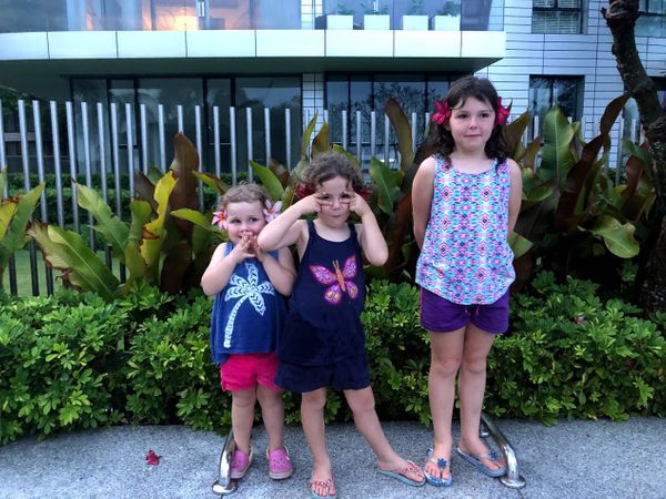 Sorry for the Silence