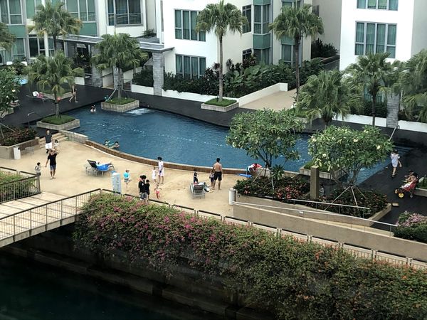 Social Distancing Log - Day 3