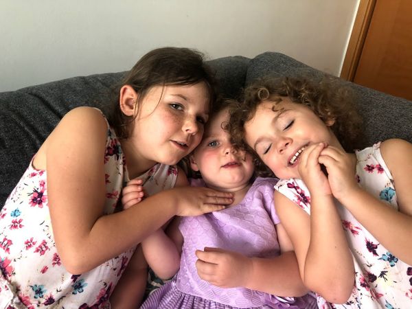 SDL: Day 18 - Happy Easter