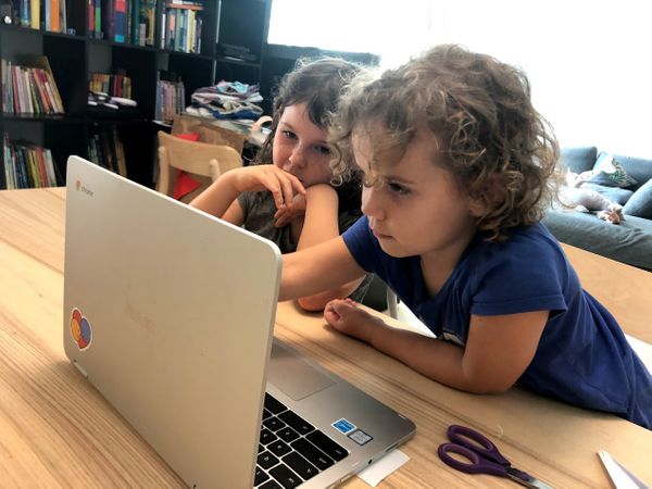 SDL 32: Online Classes