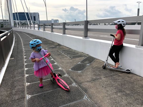 SDL Day 29: Masked Up