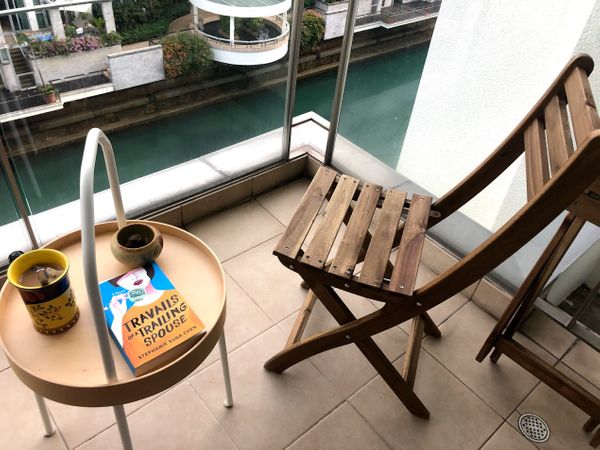 SDL Day 33: Just Dance! Ikea Delivers!