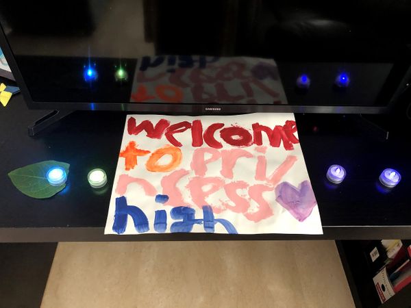 SDL Day 61 - Prom Queen