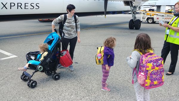 SDL Day 76: 1 year in Singapore