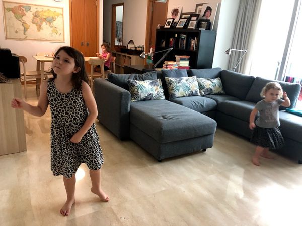 SDL 77: Embracing Change