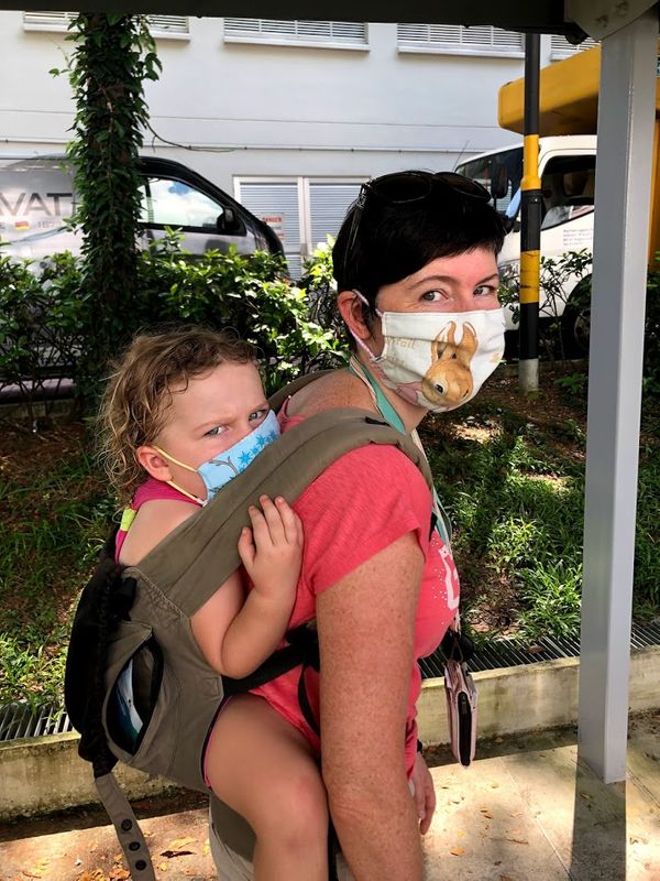 SDL Day 82 - Out Together