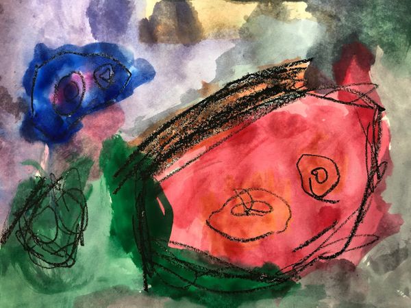 Homeschooling Week of Sept 14