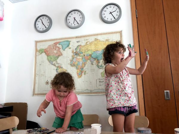 Homeschool Highlights Late October