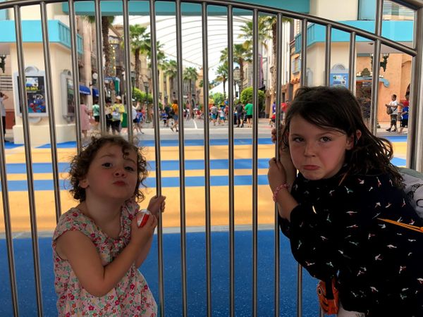 Membership Has Expired