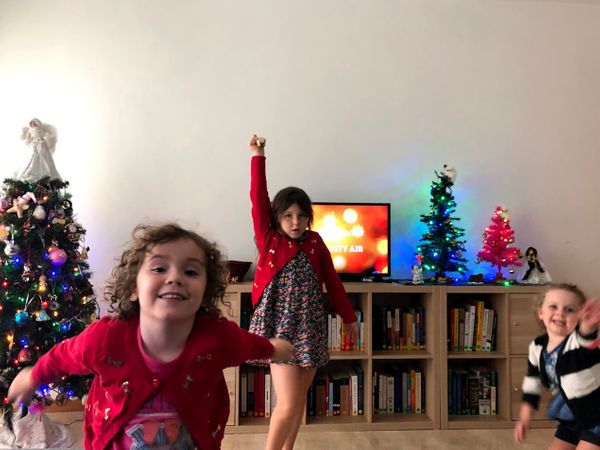 Christmas Decorations