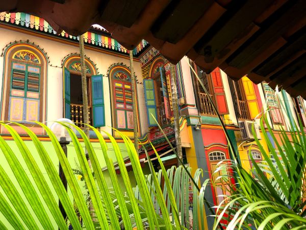 Indian Heritage Centre