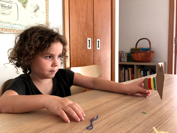 March Homeschool Highlights